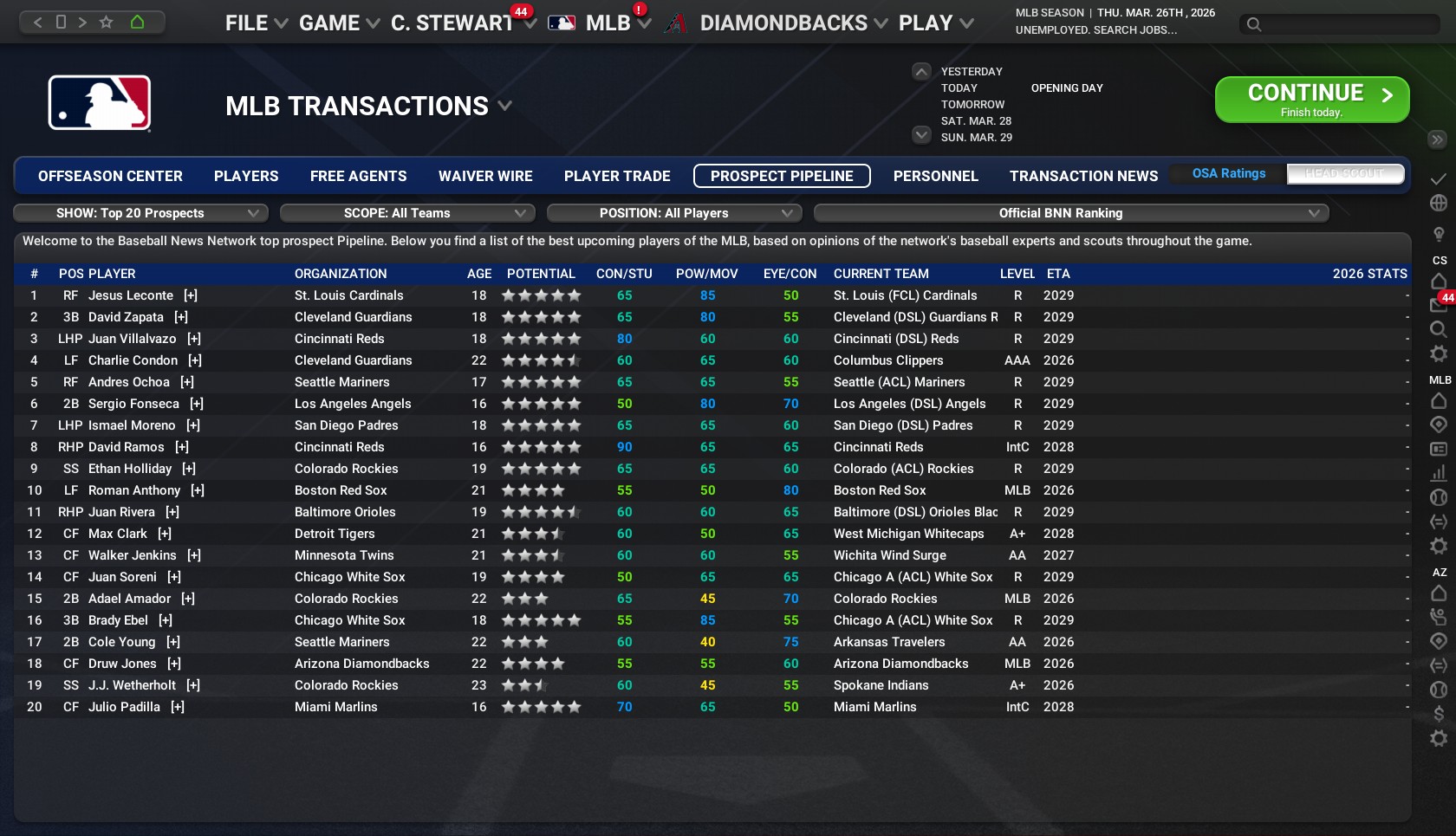 Name:  2026 Top 20 Prospects Start.jpg
Views: 686
Size:  356.3 KB