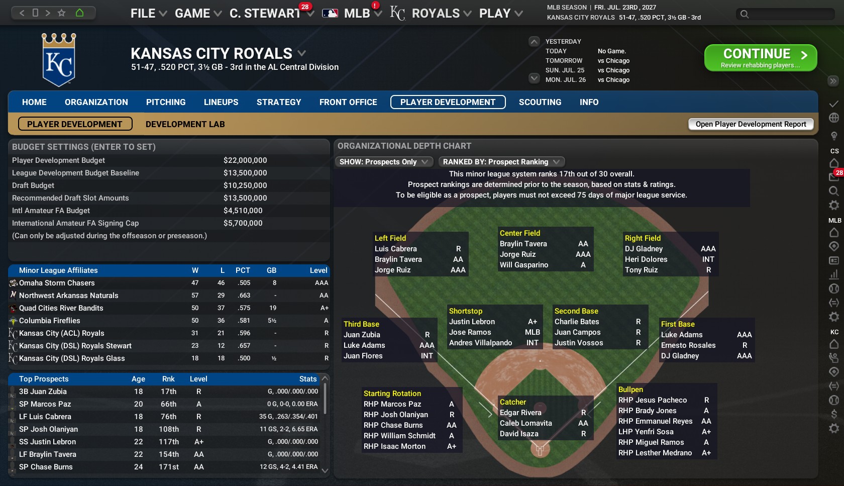 Name:  2027 All Star Break MiL Record.jpg
Views: 539
Size:  376.3 KB