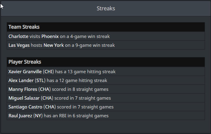 Name:  WK4 Streak.jpg
Views: 80
Size:  76.1 KB