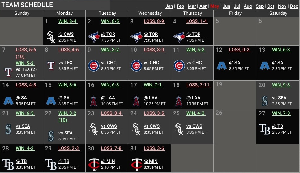 Name:  May Schedule.jpg
Views: 123
Size:  180.5 KB