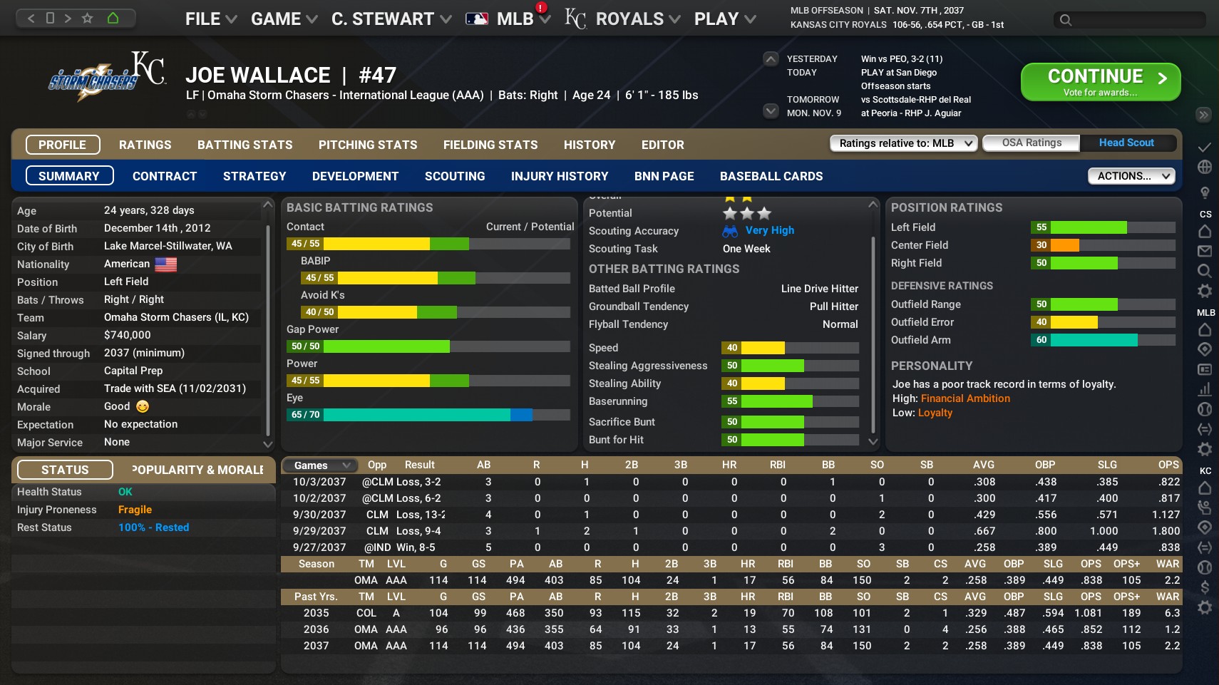 Name:  Joe Wallace Trade.jpg
Views: 82
Size:  379.6 KB