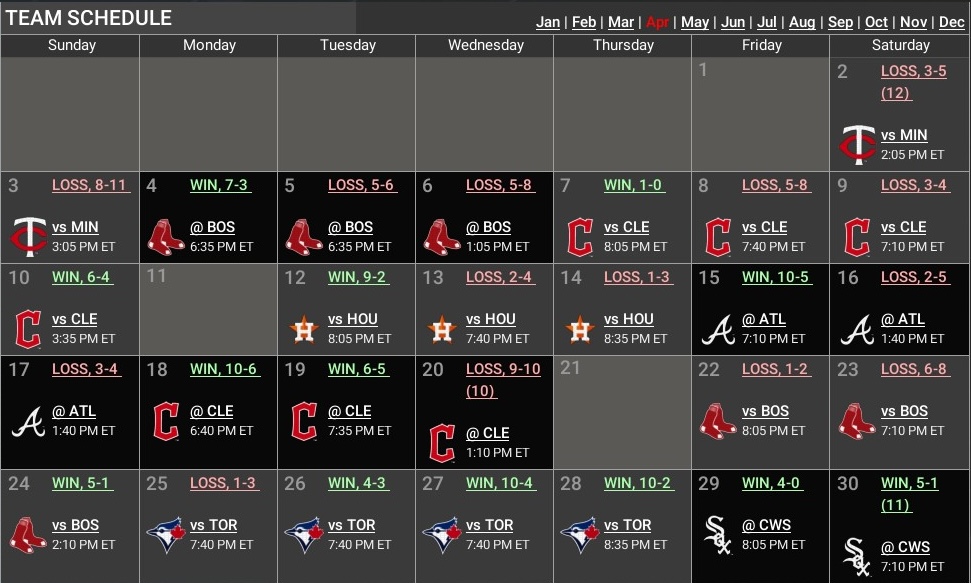 Name:  April Schedule.jpg
Views: 34
Size:  182.6 KB