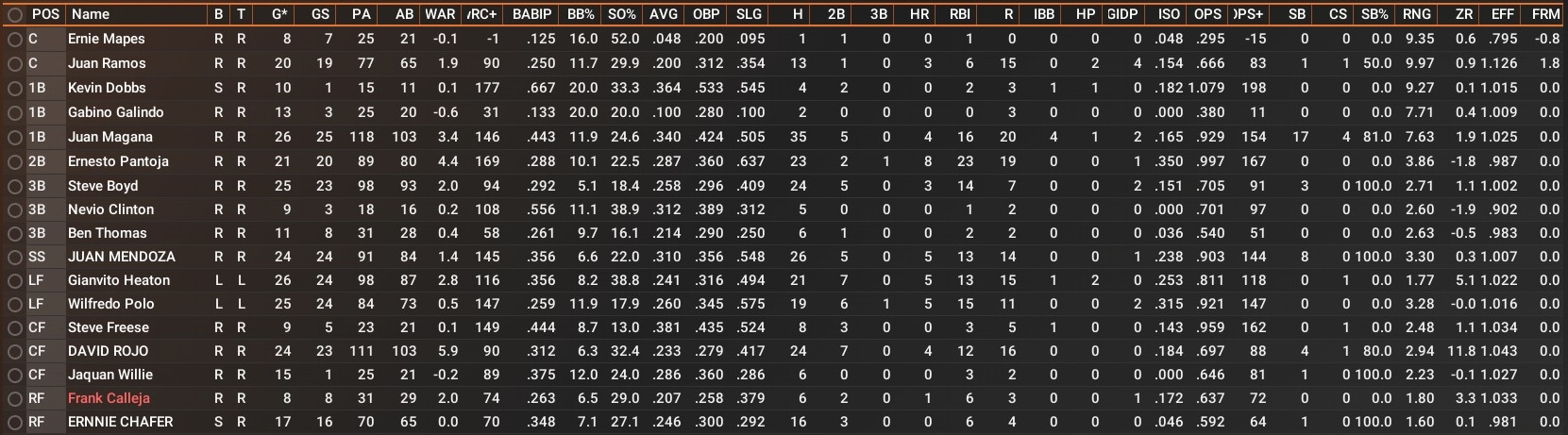 Name:  September Bats.jpg
Views: 32
Size:  332.5 KB