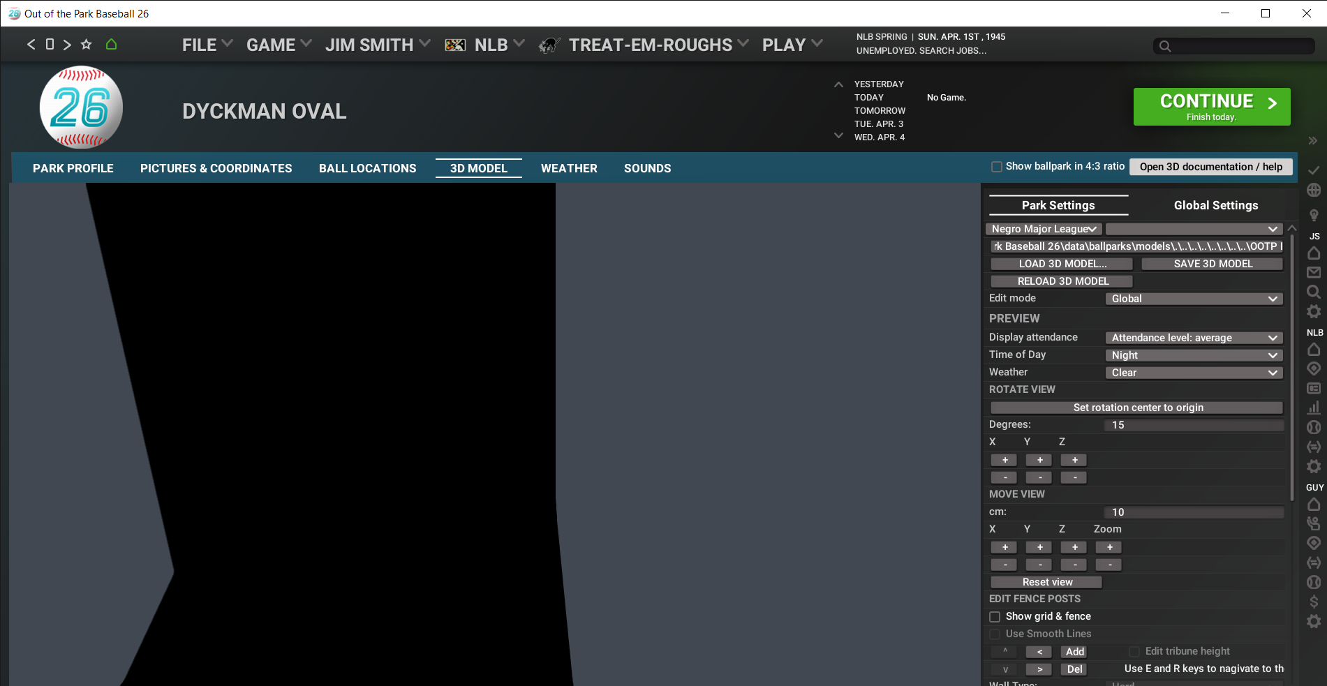 Name:  Out of the Park Baseball 26 1_18_2026 5_07_54 AM.png
Views: 110
Size:  255.0 KB