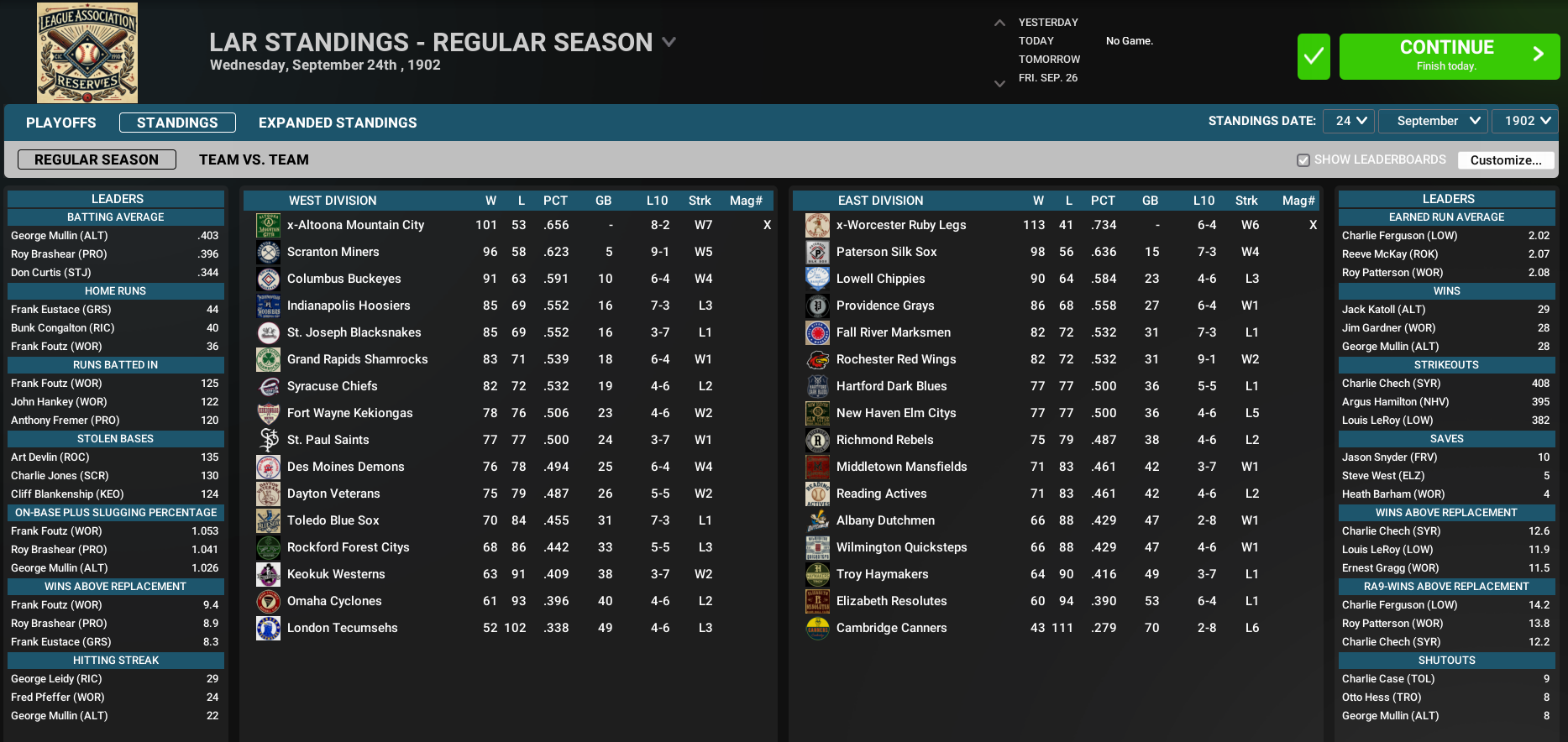 Name:  1902 LAR standings.PNG
Views: 9
Size:  423.5 KB