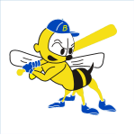 Name:  Burlington_Bees.png
Views: 761
Size:  15.4 KB