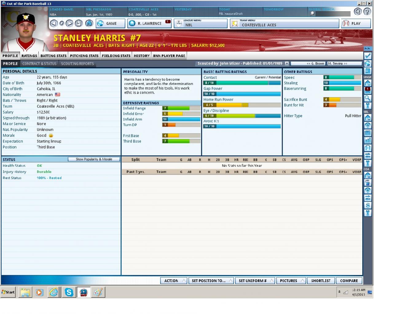 Name:  #2 Pick Stanley Harris.jpg
Views: 1424
Size:  172.4 KB