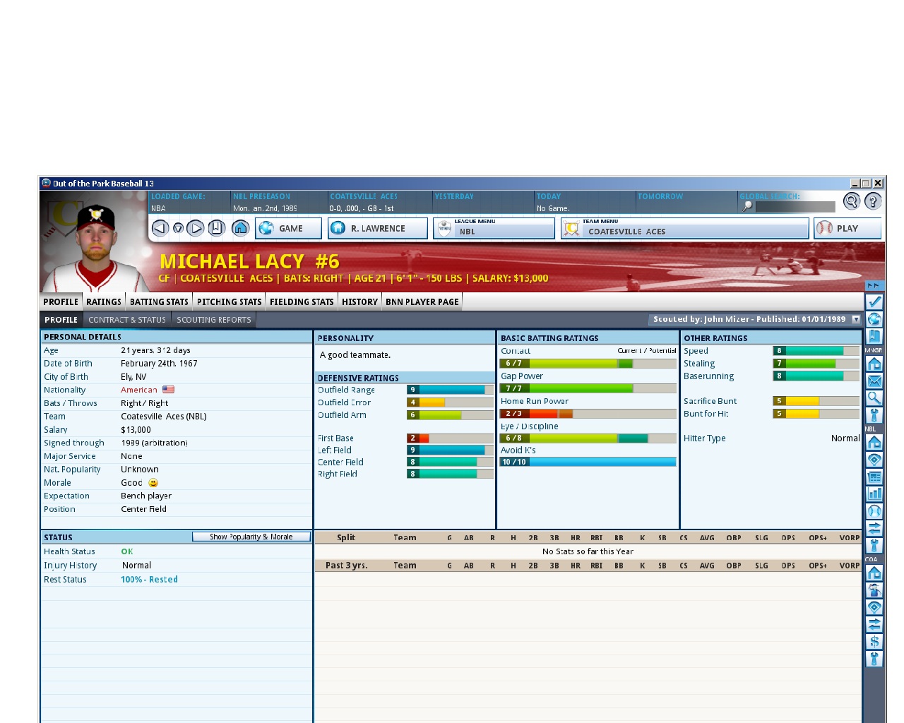 Name:  #5 Pick Michael Lacy.jpg
Views: 1485
Size:  288.2 KB