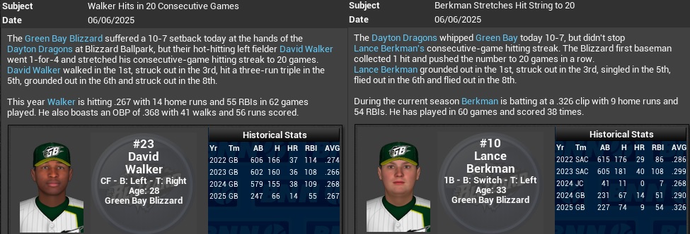 Name:  2025 Week 10 news A GB hitting streaks.jpg
Views: 386
Size:  135.4 KB