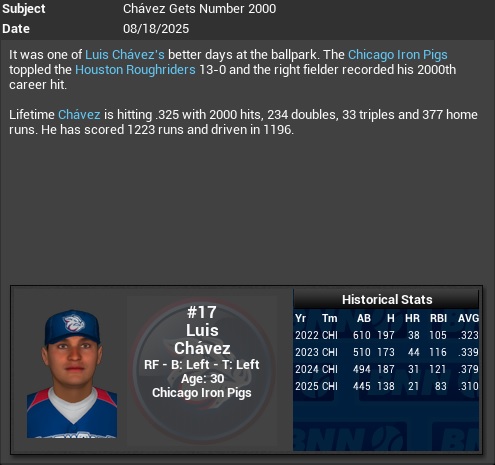 Name:  2025 Luis Chavez 2000 hits.jpg
Views: 250
Size:  60.2 KB