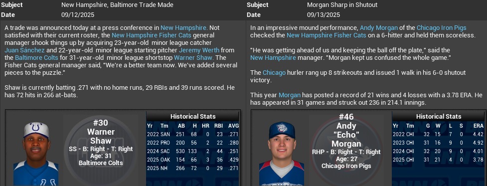 Name:  2025 Week 24 news.jpg
Views: 208
Size:  148.5 KB