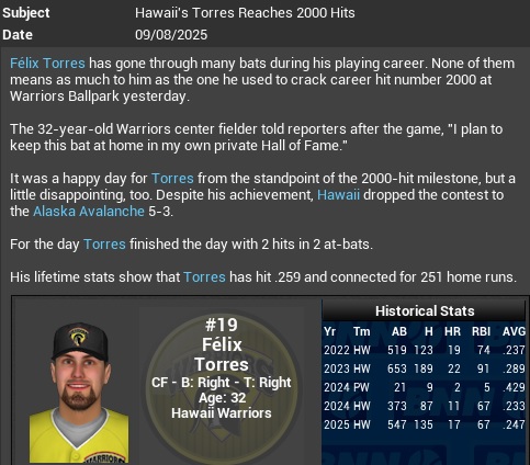 Name:  2025 Felix Torres 2000th hit.jpg
Views: 213
Size:  84.0 KB