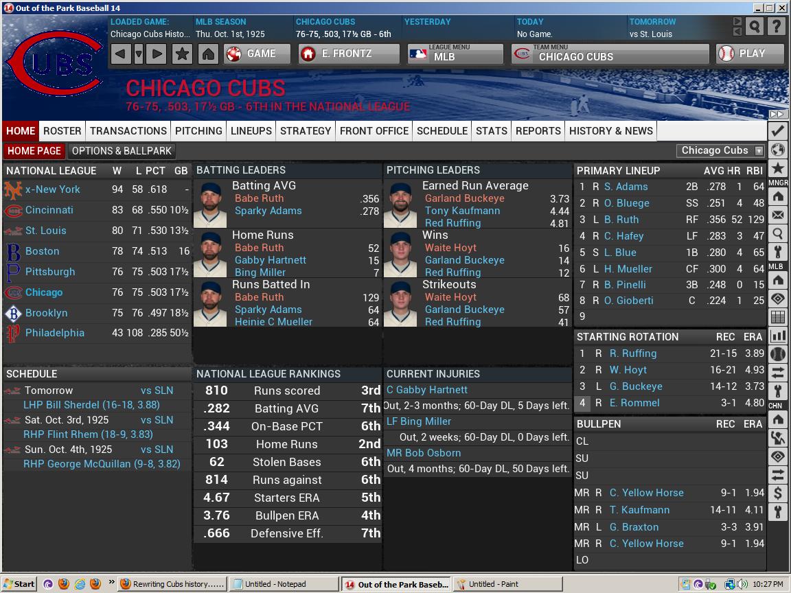 Name:  1925 Cubs Sept.jpg
Views: 192
Size:  195.2 KB