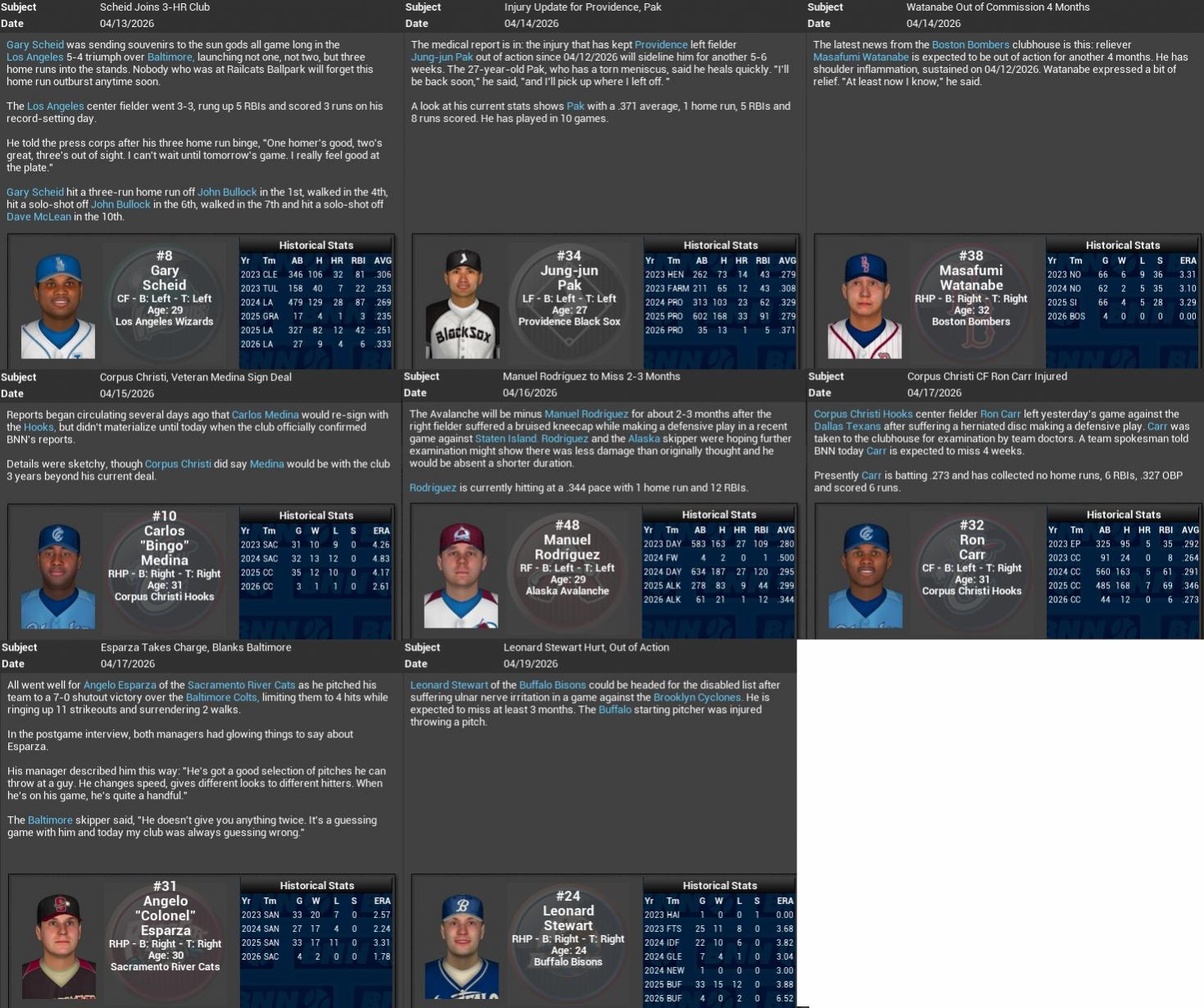 Name:  2026 Week 3 news.jpg
Views: 239
Size:  256.0 KB