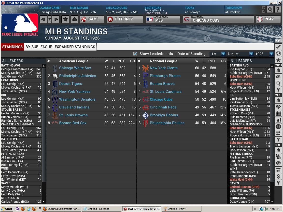 Name:  1926 July Stand.jpg
Views: 156
Size:  197.4 KB