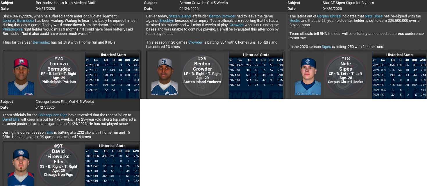 Name:  2026 Week 4 news.jpg
Views: 253
Size:  270.1 KB