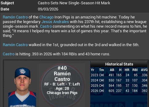 Name:  2026 Ramon Castro hit record.jpg
Views: 213
Size:  70.3 KB