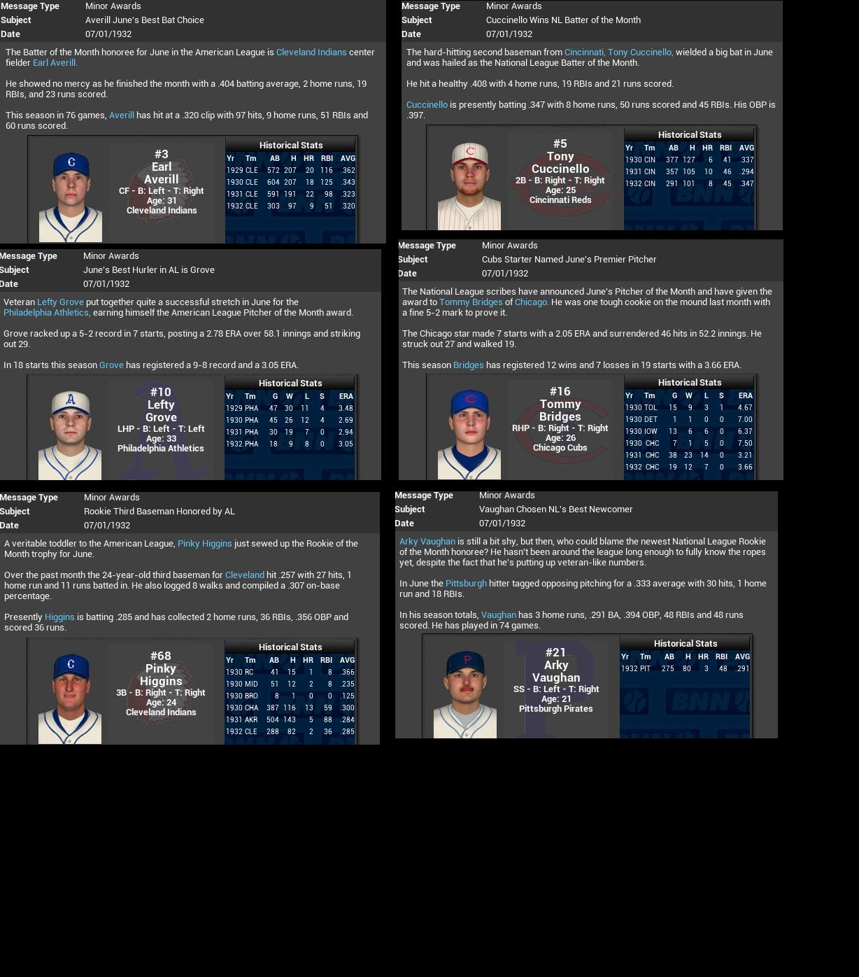 Name:  1932 June Awards.jpg
Views: 145
Size:  226.0 KB