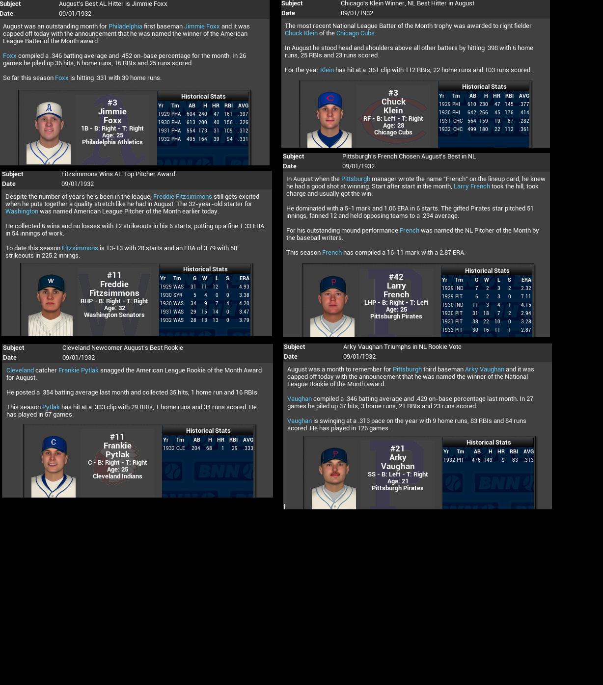 Name:  1932 August Awards.jpg
Views: 117
Size:  226.8 KB