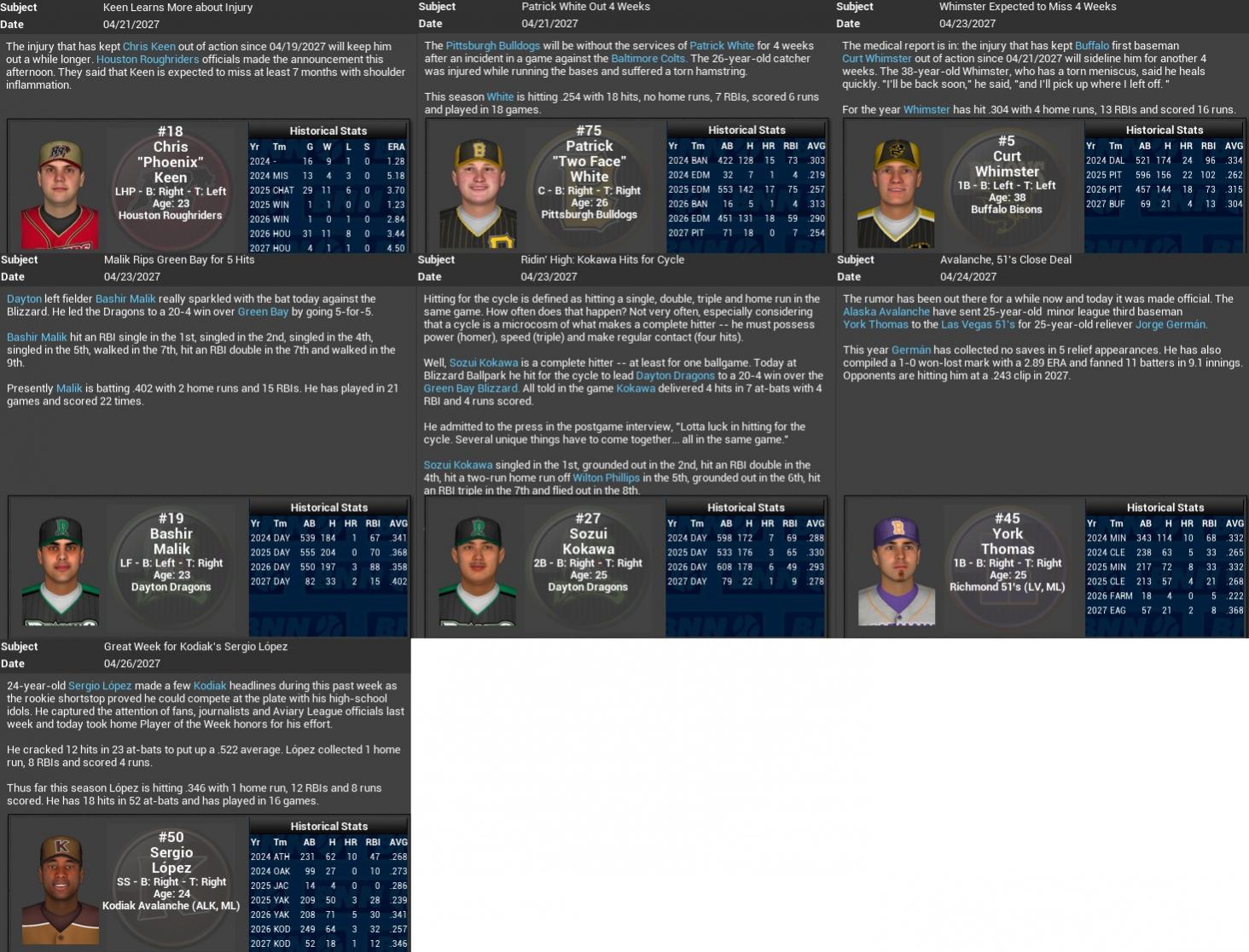 Name:  2027 Week 4 news.jpg
Views: 226
Size:  235.8 KB