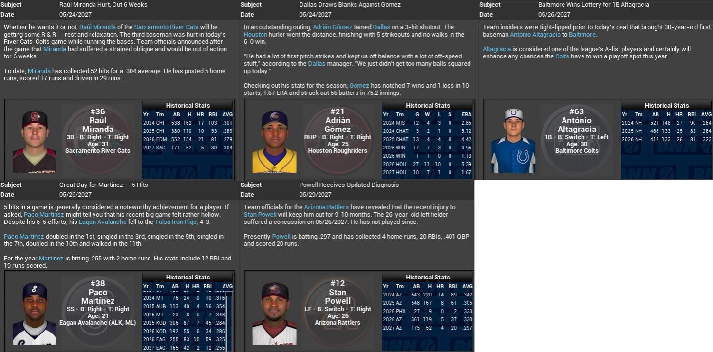 Name:  2027 Week 9 news.jpg
Views: 257
Size:  166.9 KB