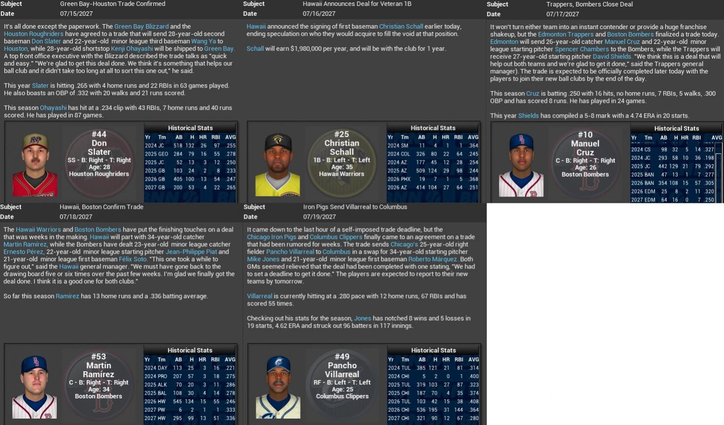 Name:  2027 Week 16 news.jpg
Views: 246
Size:  204.5 KB