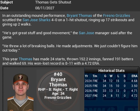 Name:  2027 Bryant Thomas 17 k hitter 100 game score.jpg
Views: 213
Size:  67.1 KB