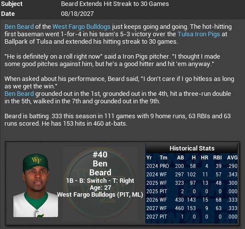 Name:  2027 Ben Beard 30 games streak.jpg
Views: 190
Size:  92.3 KB