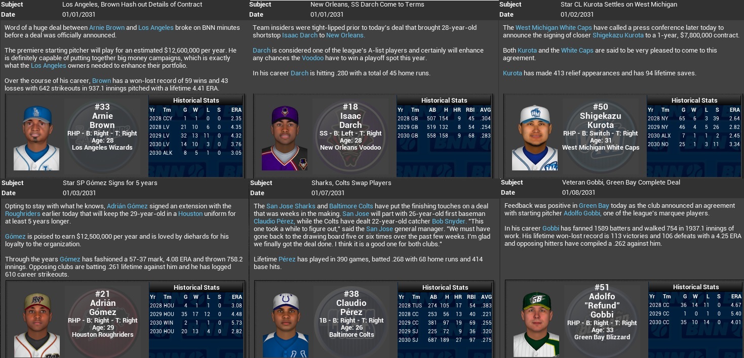 Name:  2030-31 OFF SEASON January news A.jpg
Views: 223
Size:  382.0 KB