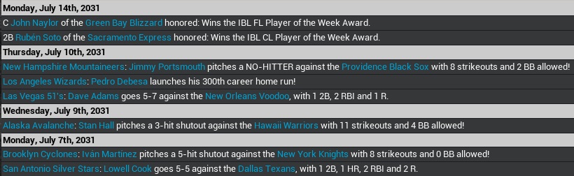 Name:  2031 Report Week 15.jpg
Views: 233
Size:  87.9 KB