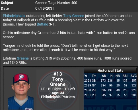 Name:  2031 Tony Greene 400th HR.jpg
Views: 212
Size:  71.0 KB