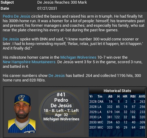 Name:  2031 Pedro Dejesus 300th HR.jpg
Views: 202
Size:  91.9 KB