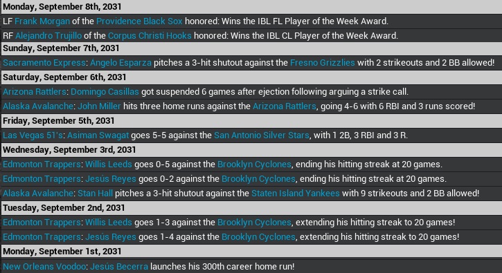 Name:  2031 Report Week 23.jpg
Views: 133
Size:  132.3 KB