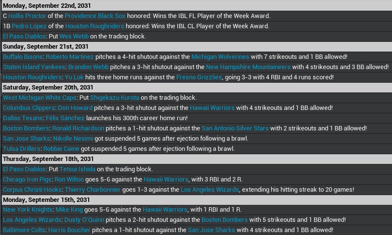 Name:  2031 Report Week 25.jpg
Views: 155
Size:  173.6 KB