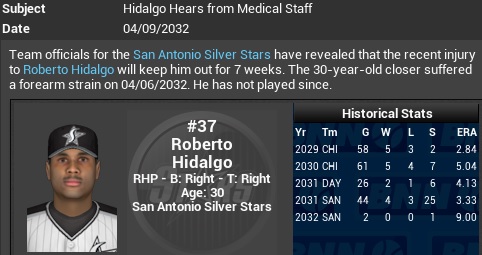 Name:  2032 Roberto Hidalgo Injury.jpg
Views: 236
Size:  50.3 KB