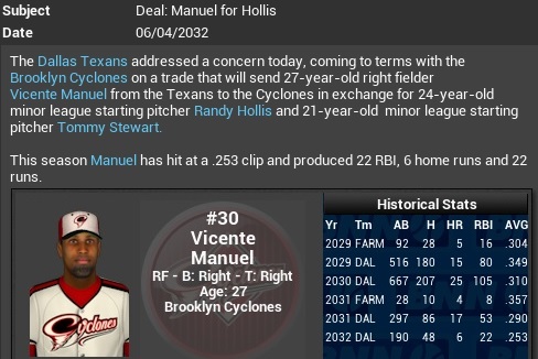 Name:  2032 Week 10 News.jpg
Views: 229
Size:  69.2 KB