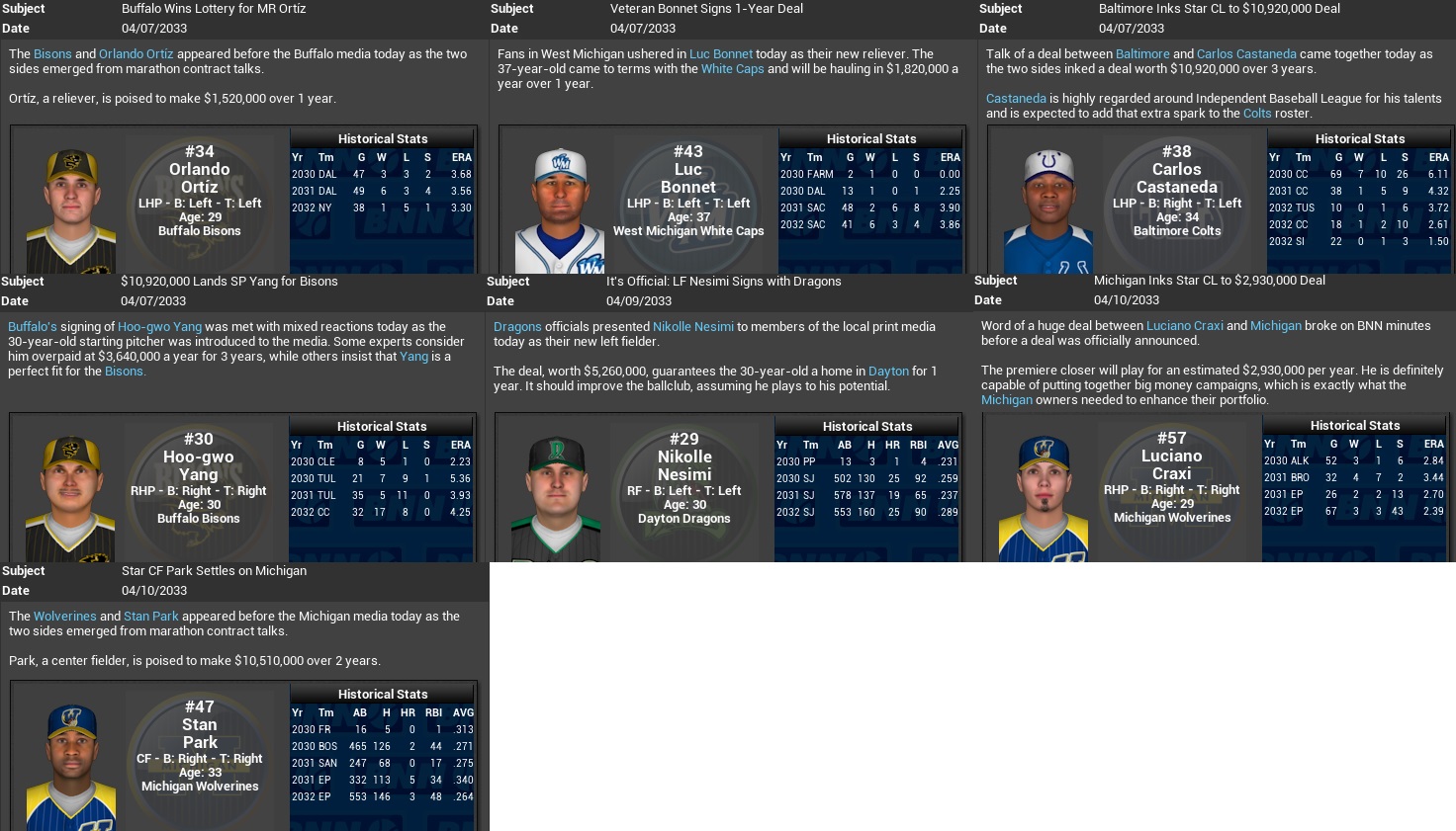 Name:  2033 Week 2 News.jpg
Views: 186
Size:  367.5 KB