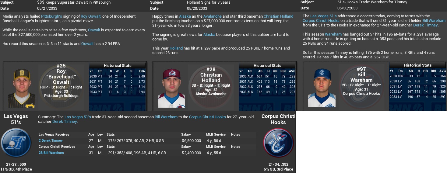 Name:  2033 Week 9 News.jpg
Views: 136
Size:  251.7 KB