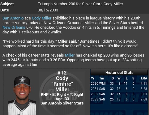 Name:  2033 Cody Miller 200th win.jpg
Views: 192
Size:  78.0 KB