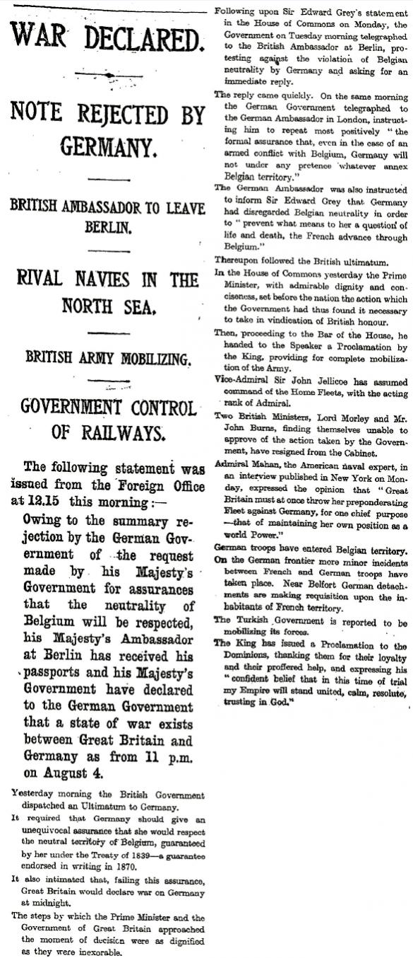 Name:  1914-08-05 War Declared.jpg
Views: 302
Size:  181.6 KB