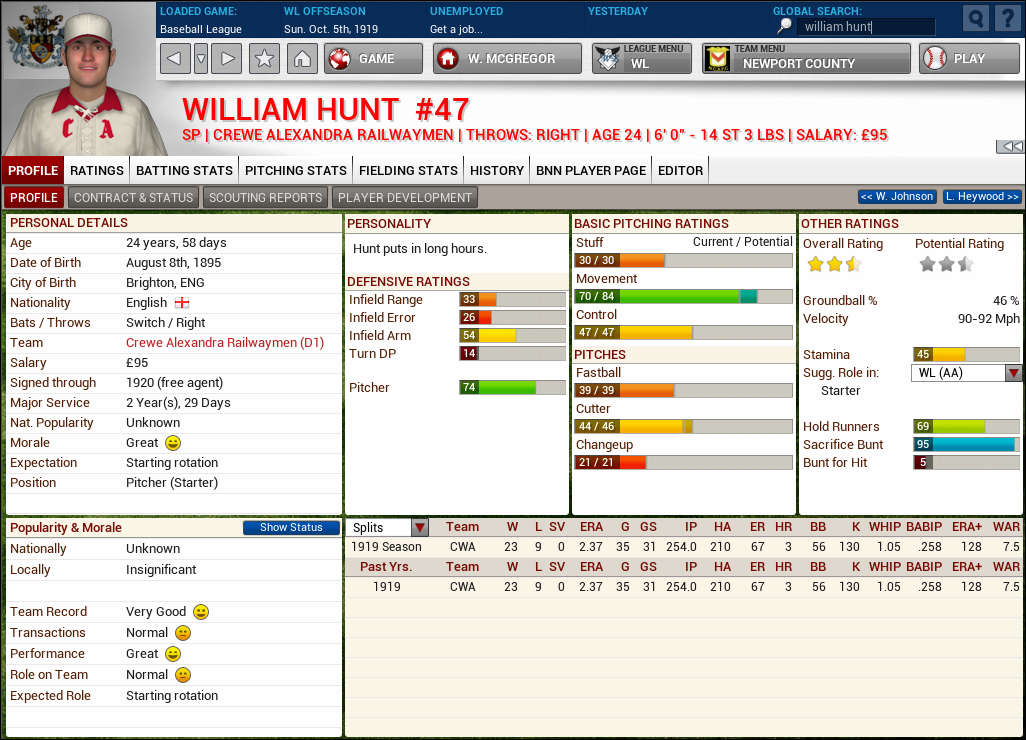 Name:  1919 D1 Award Newcomer Hunt.png
Views: 1098
Size:  284.3 KB