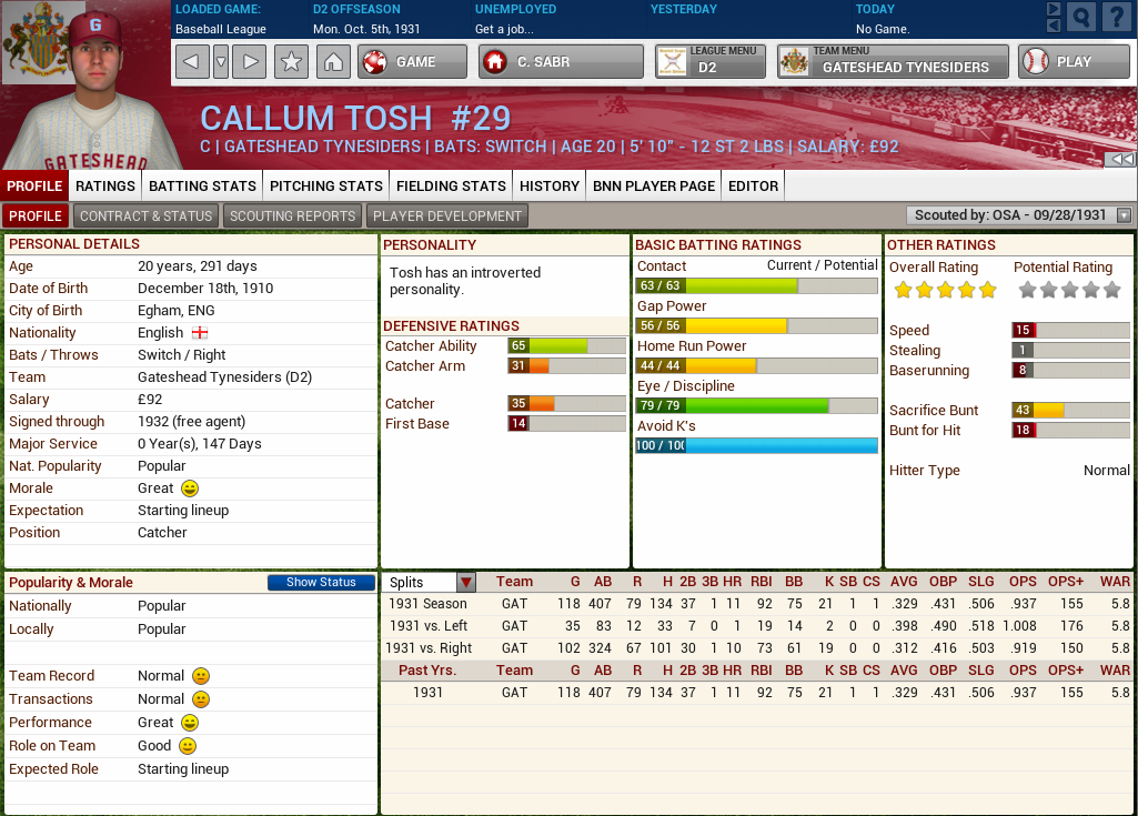 Name: 1931 D2 Award Newcomer Tosh.png
Views: 1208
Size: 378.2 KB