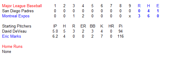 Name:  Expos Game Summary.PNG
Views: 135
Size:  7.9 KB