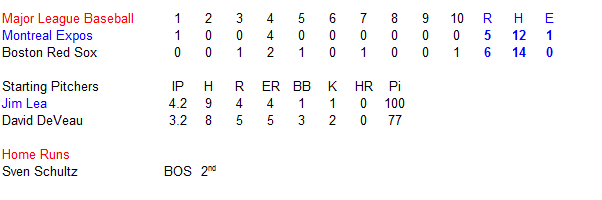 Name:  Expos Game Summary.PNG
Views: 161
Size:  8.3 KB