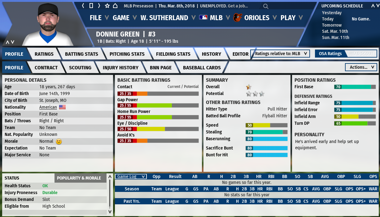 Name:  Donnie Green start.PNG
Views: 597
Size:  472.4 KB