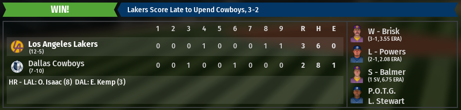 Name:  Game 17 Win.PNG
Views: 338
Size:  162.3 KB