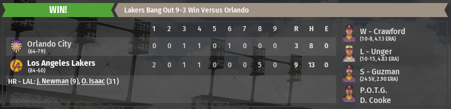 Name:  Game 144 Win.PNG
Views: 292
Size:  190.2 KB