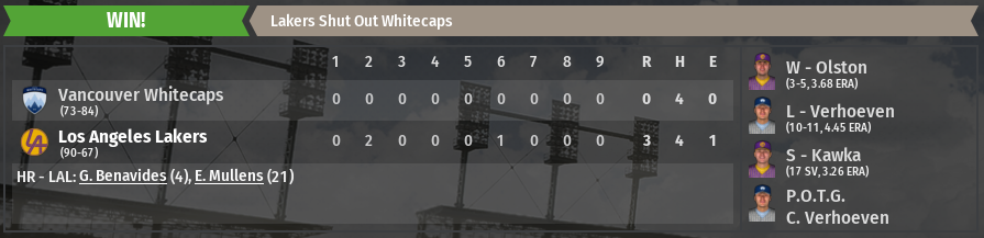 Name:  Game 157 Win.PNG
Views: 313
Size:  189.4 KB