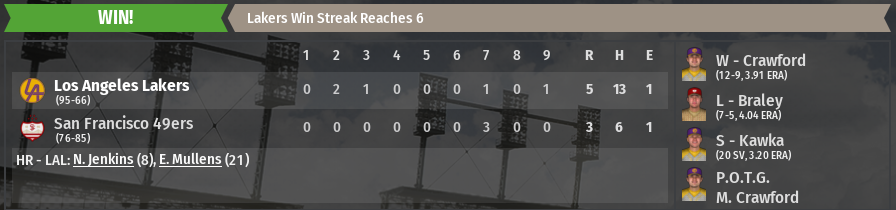 Name:  Game 161 Win.PNG
Views: 277
Size:  184.2 KB