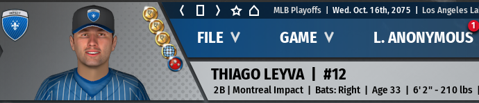 Name:  Game 169 Thiago.PNG
Views: 319
Size:  128.8 KB